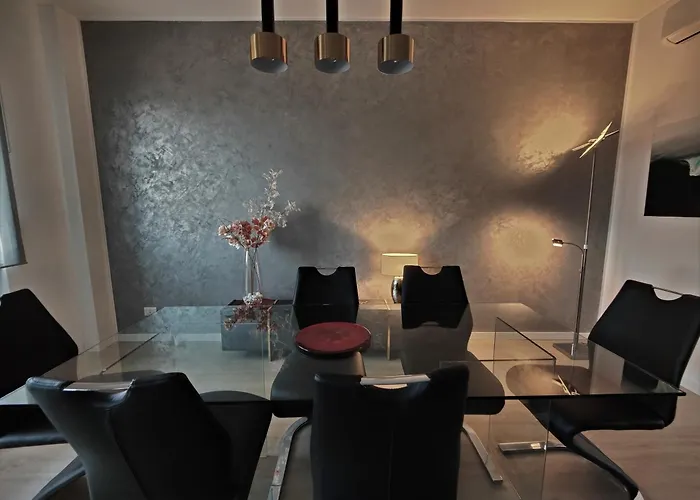 Lejlighed Bnbutler - Via Foppa 7 - 130 Mq In Posizione Strategica *