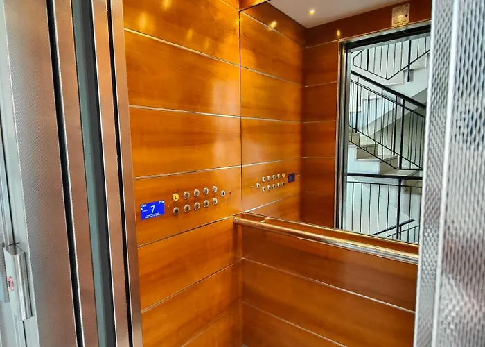 Bnbutler - Via Foppa 7 - 130 Mq In Posizione Strategica Lejlighed