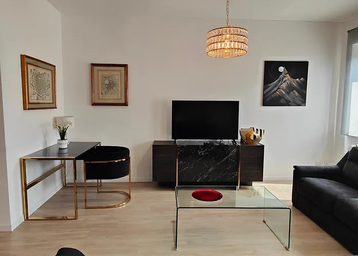 Lejlighed Bnbutler - Via Foppa 7 - 130 Mq In Posizione Strategica