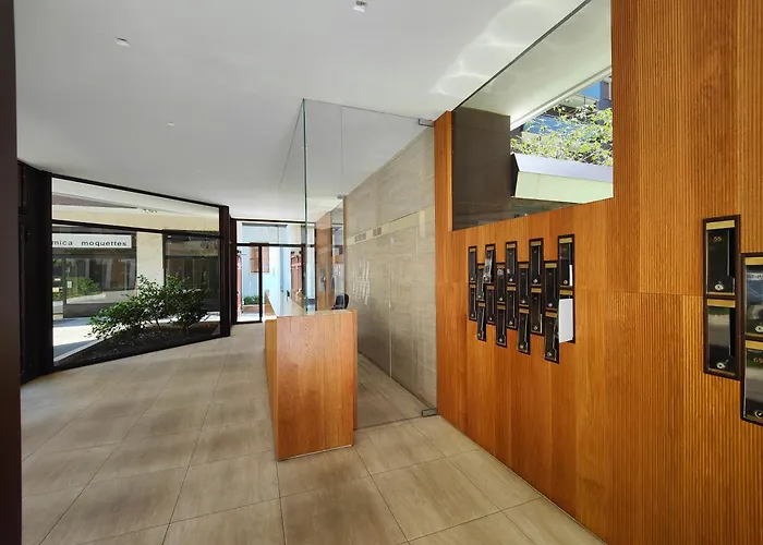 Bnbutler - Via Foppa 7 - 130 Mq In Posizione Strategica