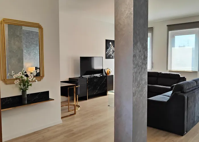 Bnbutler - Via Foppa 7 - 130 Mq In Posizione Strategica Milano