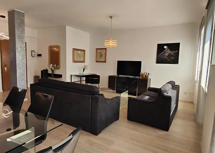 Bnbutler - Via Foppa 7 - 130 Mq In Posizione Strategica * Milano