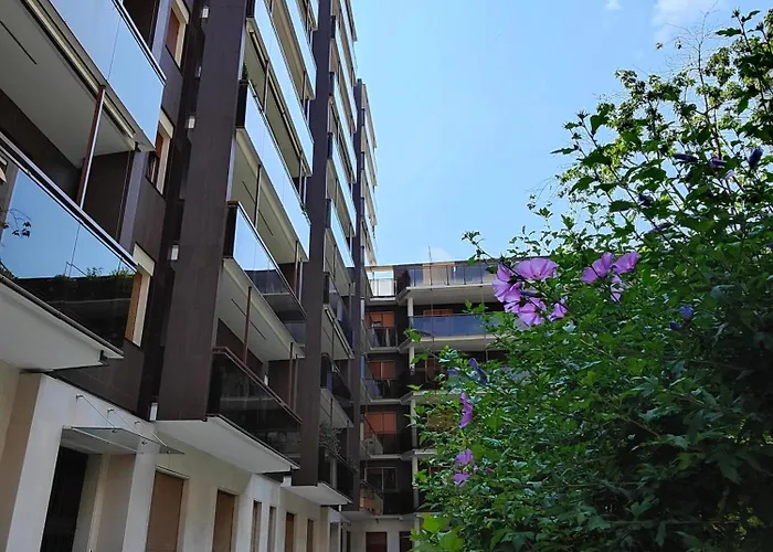 Lejlighed Bnbutler - Via Foppa 7 - 130 Mq In Posizione Strategica Milano