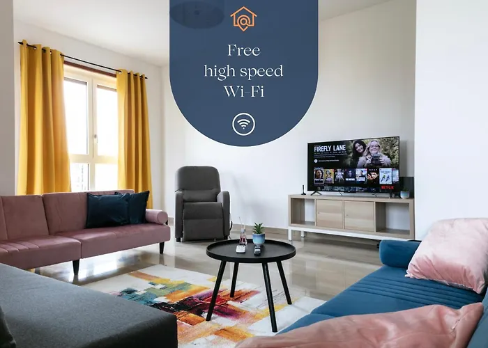 Dehomes - Luxury Grand *