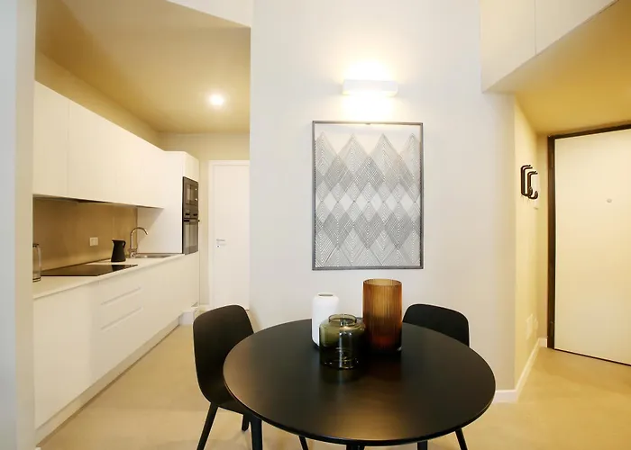 Station Design アパート *