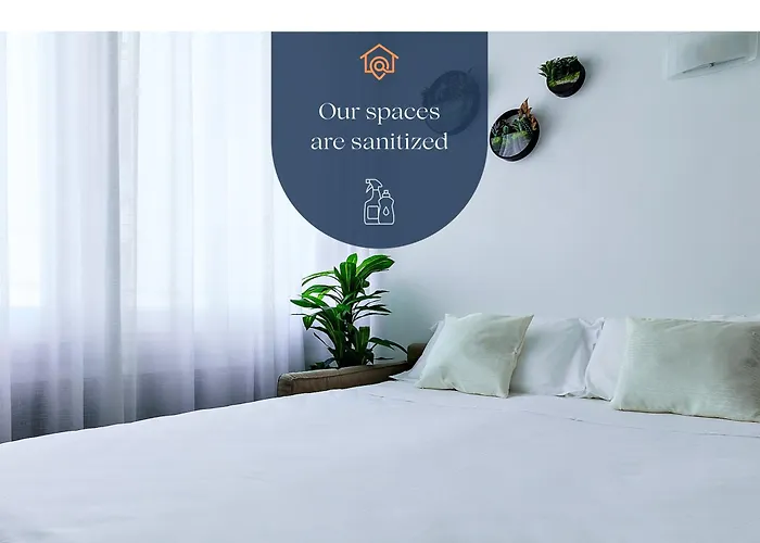 Apartmán Dehomes - Porta Nuova Business