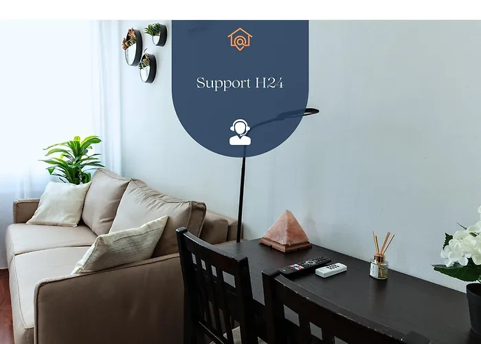 Dehomes - Porta Nuova Business Milán