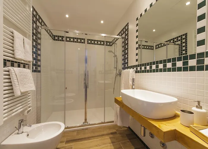 Gasthof Ai Due Orsi 3*