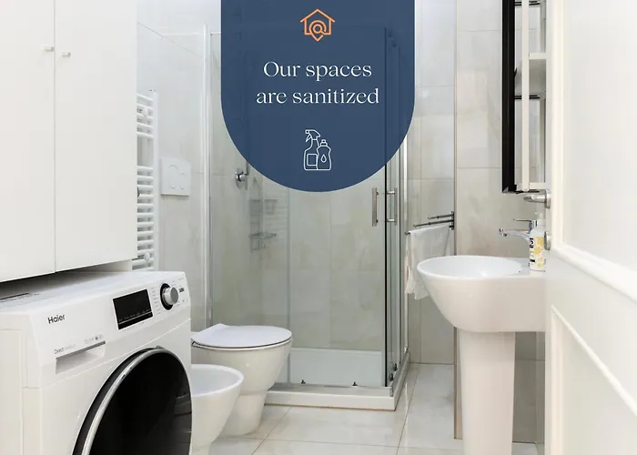 Daire Dehomes - Bicocca Village 28