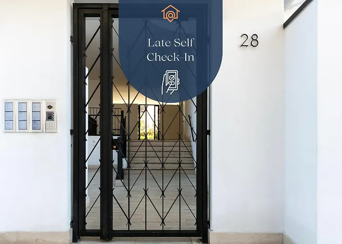 Dehomes - Bicocca Village 28