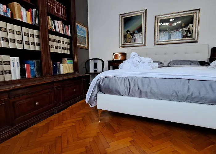 Del Corso Apartment