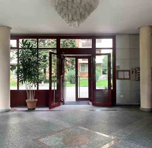 House - 20 Min From Center, Free Wifi And Private Parking * ミラノ