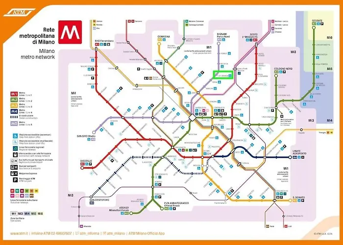 House - 20 Min From Center, Free Wifi And Private Parking ミラノ