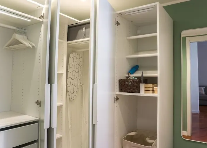 House - 20 Min From Center, Free Wifi And Private Parking * ミラノ