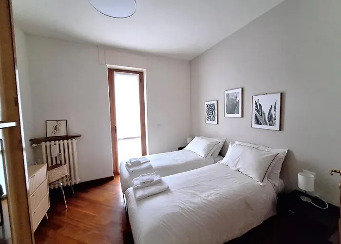 Charming Towers Guest House-apartment Apartment