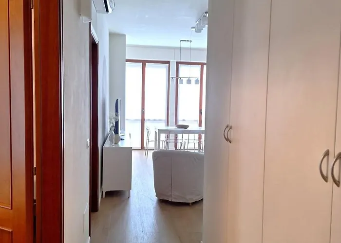 Apartment Charming Towers Guest House-apartment