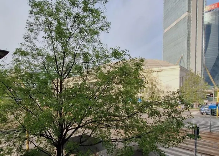 Charming Towers Guest House-apartment Apartment *