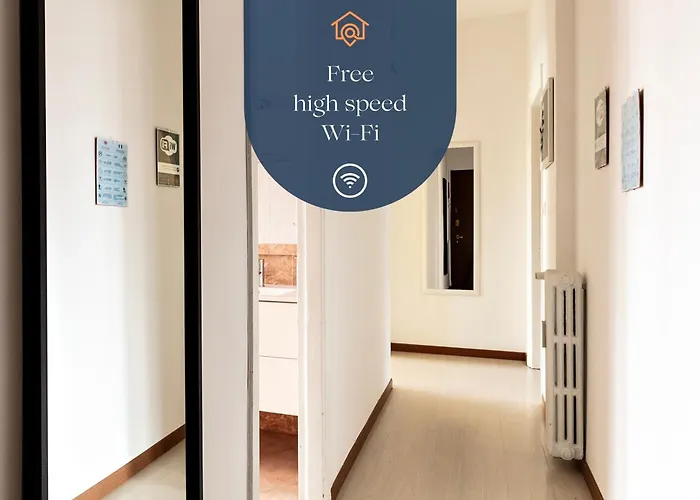 Dehomes - Sempione Exclusive Appartement Milan