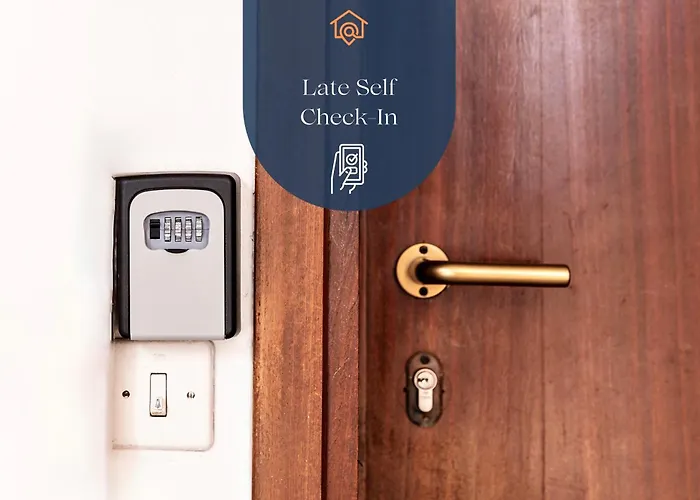 Appartement Dehomes - Porta Vittoria Comfort *