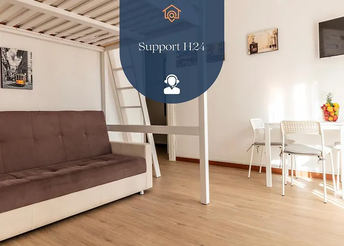 Dehomes - Porta Vittoria Comfort Milán
