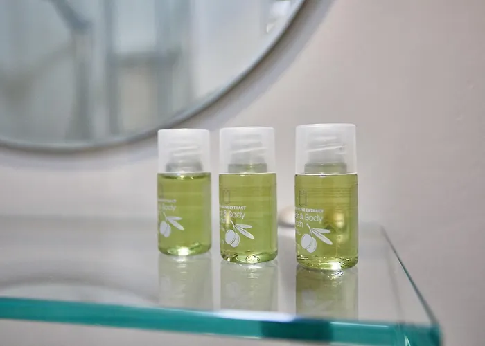 Apartamento Moderno Trilocale Moscova Brera