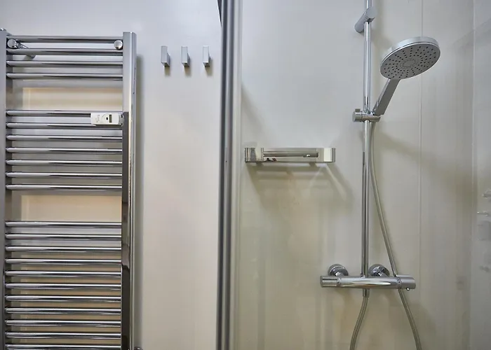 Moderno Trilocale Moscova Brera