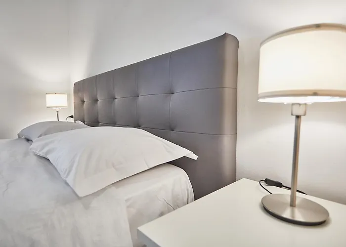 Moderno Trilocale Moscova Brera *