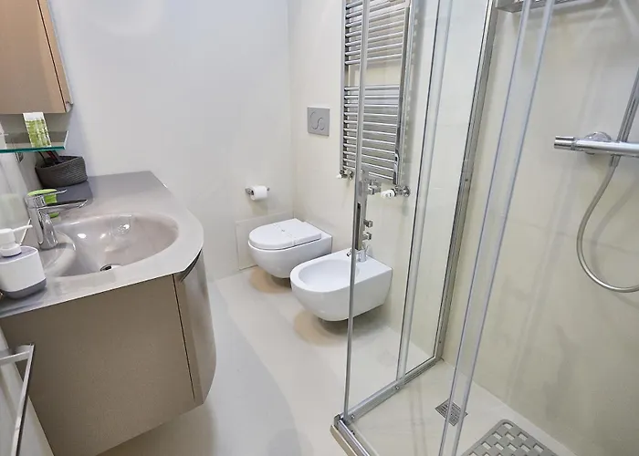 Moderno Trilocale Moscova Brera * Milão