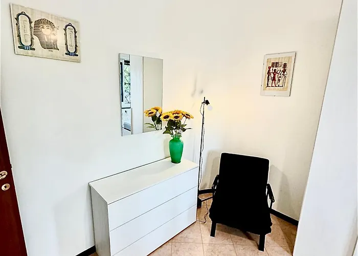 Апартаменты Martesana Appartaments *