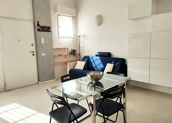 Loft Alessandro *