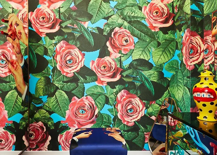 Daire Toiletpaper Living Milano