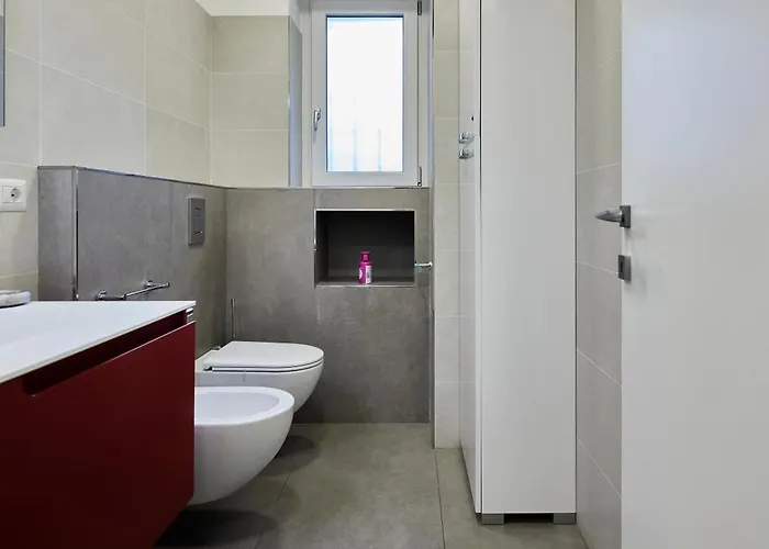 Apartmán Cozy Meravigli - Pleasant Walk Between Duomo And Castello Milán
