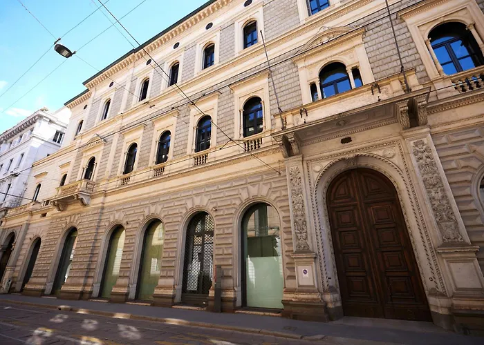 Appartamento Meravigli - Incredibile Posizione Duomo E Castello