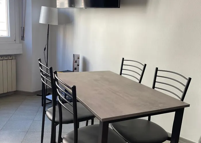 Bilocale Zona Navigli * Mediolan