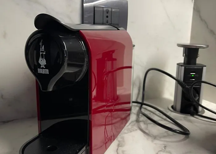 Bilocale Zona Navigli