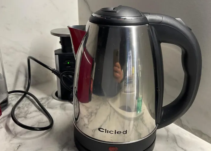 Bilocale Zona Navigli Apartament Mediolan