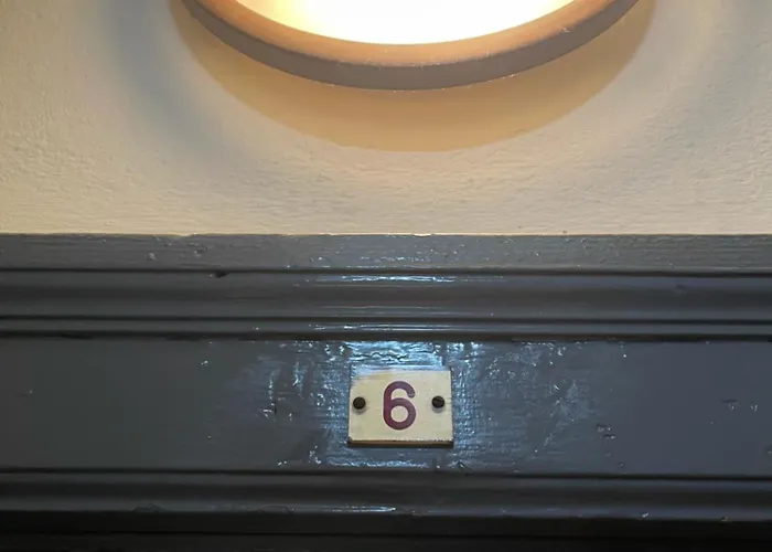 Bilocale Zona Navigli Apartament