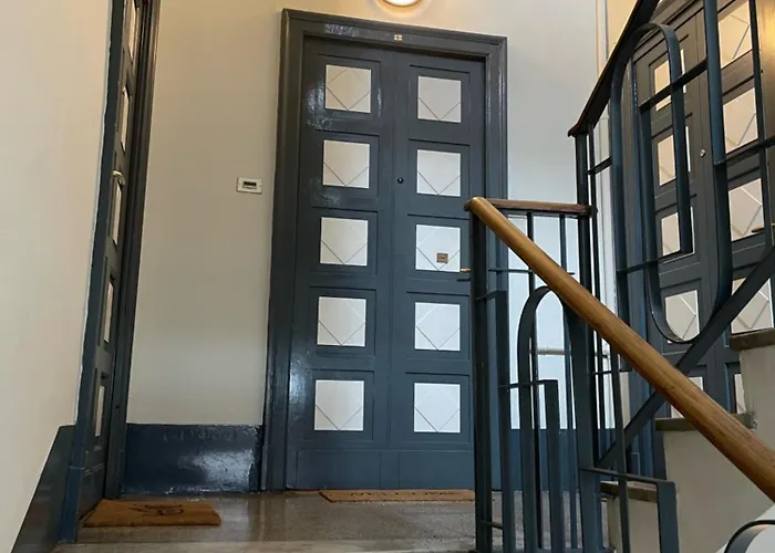 Bilocale Zona Navigli Mediolan