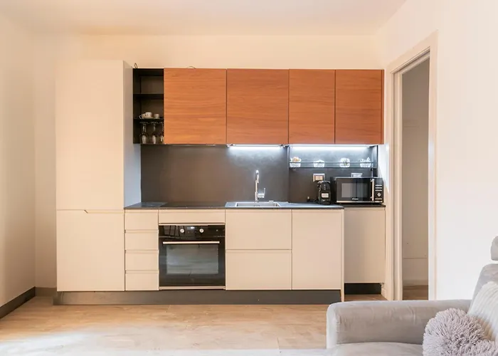 דירה Beautiful In - Duomo 15 Minutes מילאנו