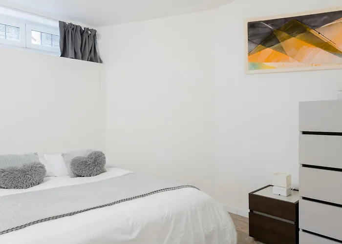 דירה Beautiful In - Duomo 15 Minutes