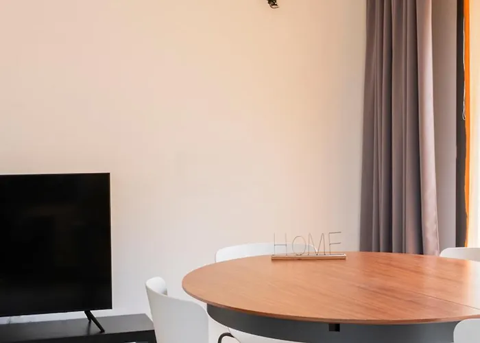 Beautiful In - Duomo 15 Minutes דירה *