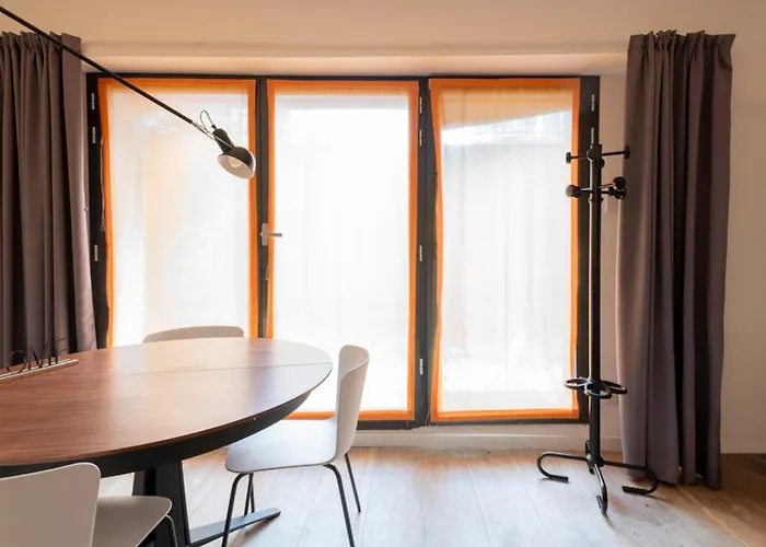 דירה Beautiful In - Duomo 15 Minutes מילאנו