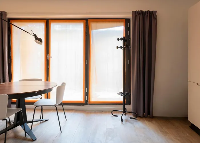 Beautiful In - Duomo 15 Minutes דירה