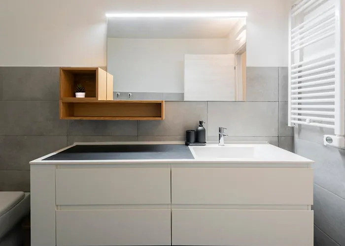 Beautiful In - Duomo 15 Minutes דירה *