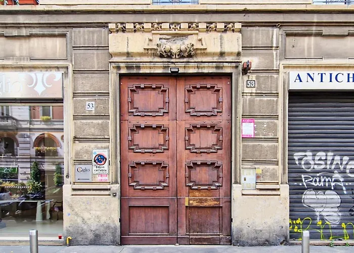 Appartamento Fashion Maisonette In Town - Collection