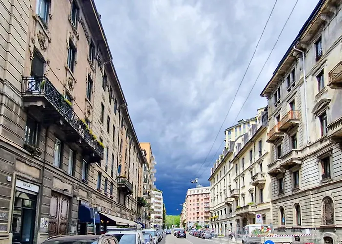 Fashion Maisonette In Town - Collection *