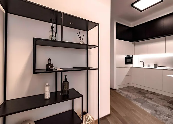 Апартаменты Dream San Babila Милан