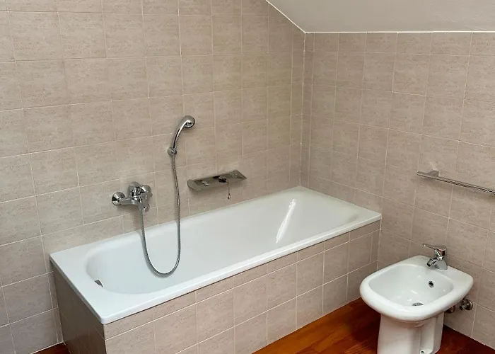 Apartmán Con 2 Da Letto Navigli + Parcheggio Per 2 Auto Milán