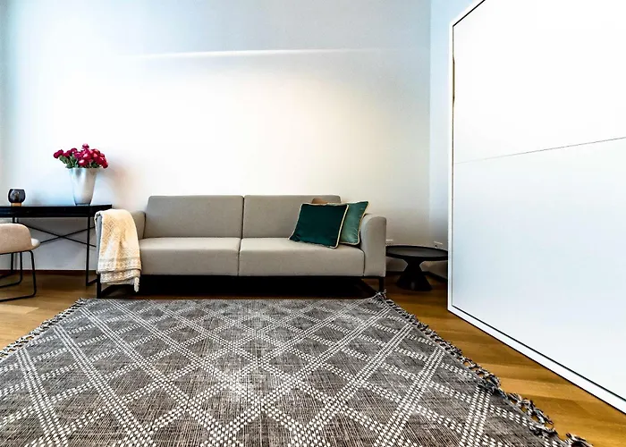 Dream San Babila * Милан