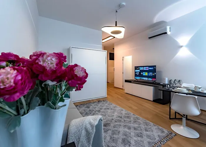 Апартаменты Dream San Babila *